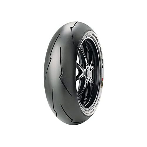 Pirelli Diablo Supercorsa Motorcycle Tyre Rear SP V3 180/60ZR-17 75W