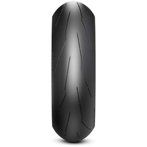 Pirelli Diablo Supercorsa SP V3 Motorcycle Tyre - 190/50ZR-17 75W