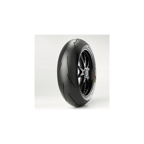 Pirelli Diablo Supercorsa Motorcycle Tyre Rear SP V3 140/70ZR-17 66W