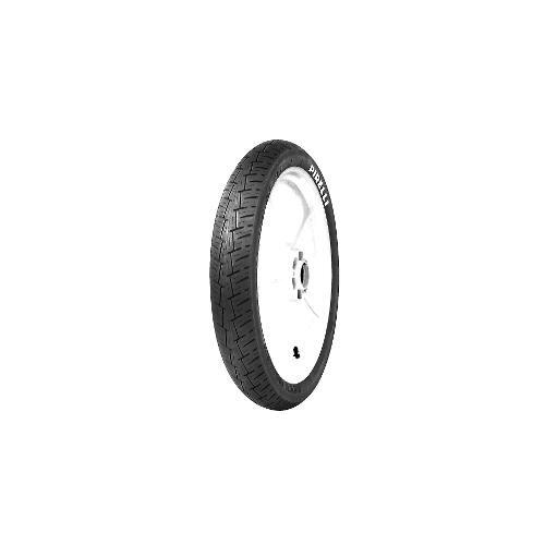 Pirelli City Demon Motorcycle Tyre Rear - 3.00-18 52P TL 