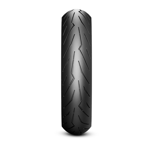 Pirelli Rosso Sport Scooter Tubeless Tyre Front/Rear - 90/80-14 49S