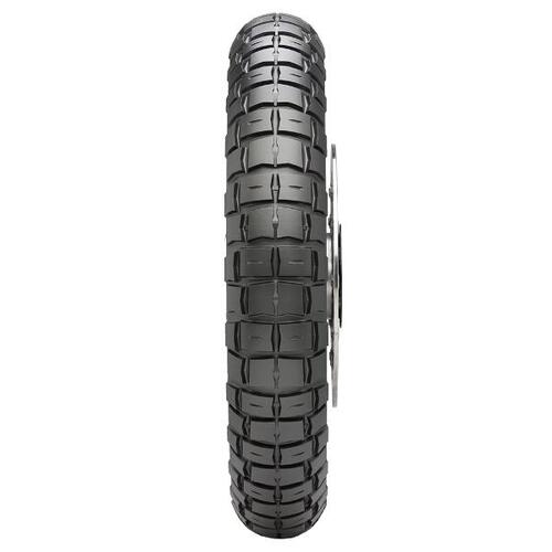 Pirelli Scorpion Rally Str Motorcycle Tyre Front 110/80R-18  Tl 58H 