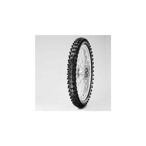 Pirelli Scorpion MX32 Mid Soft Motorcycle Tyre Front - 2.50-10 33J