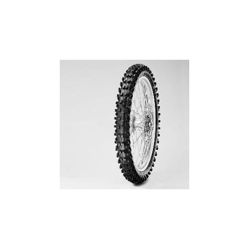 Pirelli Scorpion MX32 Mid Soft Motocross Tyre Front - 60/100-14 29M