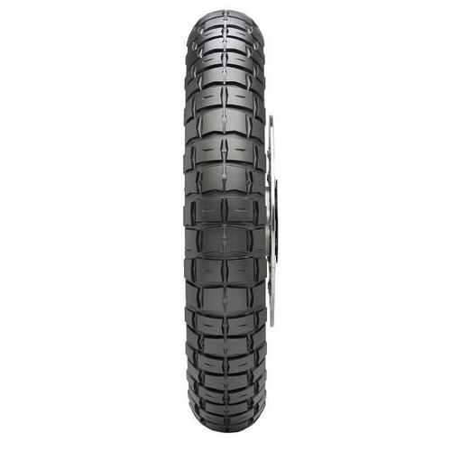 Pirelli Scorpion Rally STR Motorcycle Tyre Front - 90/90-21 54V TL