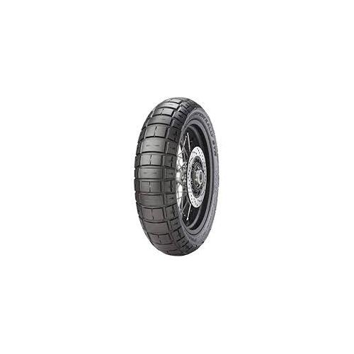 Pirelli Scorpion Rally Motorcycle Tyre Rear 150/70R-17  Mst Tl 54R 