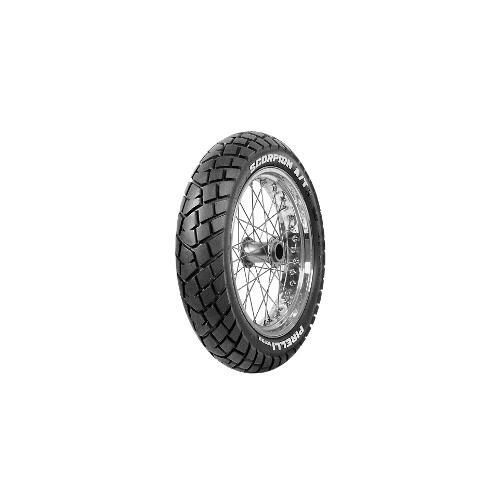 Pirelli Scorpion MT90 A/T Motorcycle Tyre Rear - 120/90-17 64S