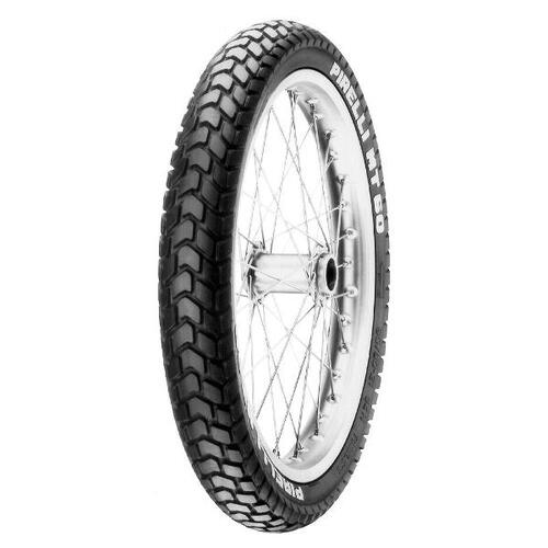 Pirelli MT60 Motorcycle Tyre Front  90/90-21  Tl 54H 