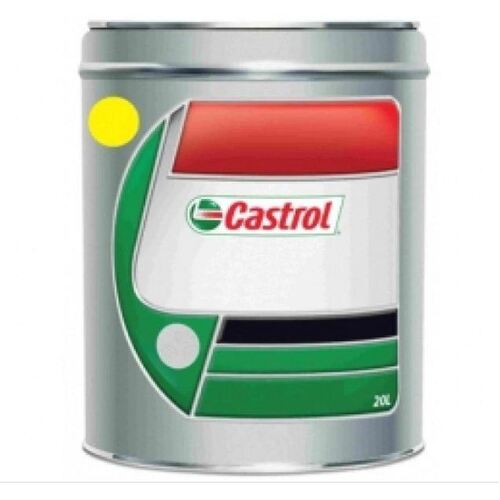 Castrol Motorcycle Hyspin Awh 15 Hydraulic Oil 20 Litre 4102065