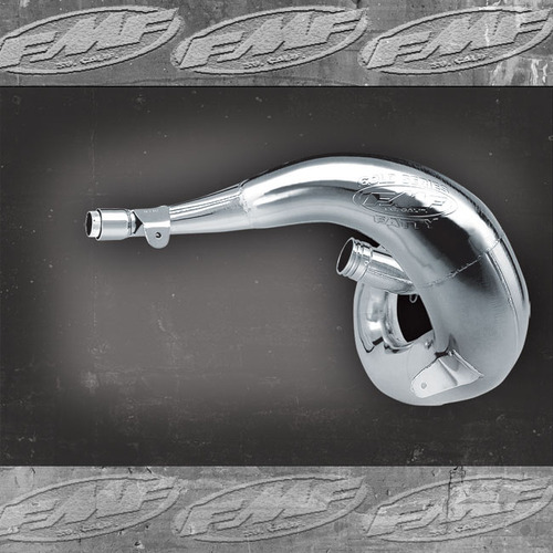 FMF Gold Series Fatty Pipe Suzuki RM250 2004-07