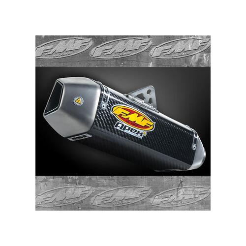 FMF Apex Stainless Steel Full Race System Exhaust KTM 1190 RC8 2010