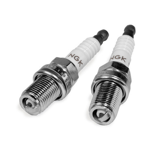 CR8EIA-9 Iridium Motorcycle Single Plug