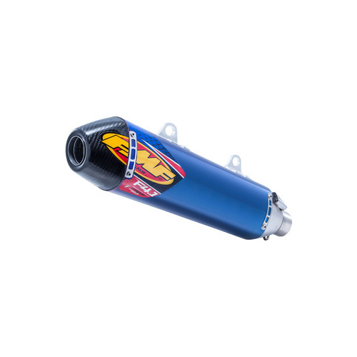 FMF Exhaust Slip-On Titanium Muffler SX-F 250/350/450 FC250/350/450 '16-18 EXC 17-19