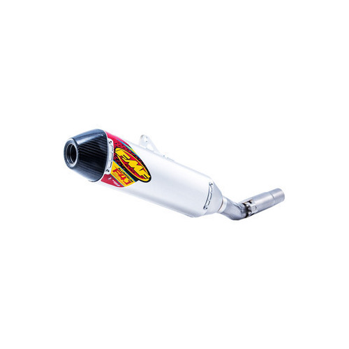 FMF Exhaust S/S Fact 4.1 Carbon End Rct Yamaha YZ450F 2018-21 WR450F 2019 