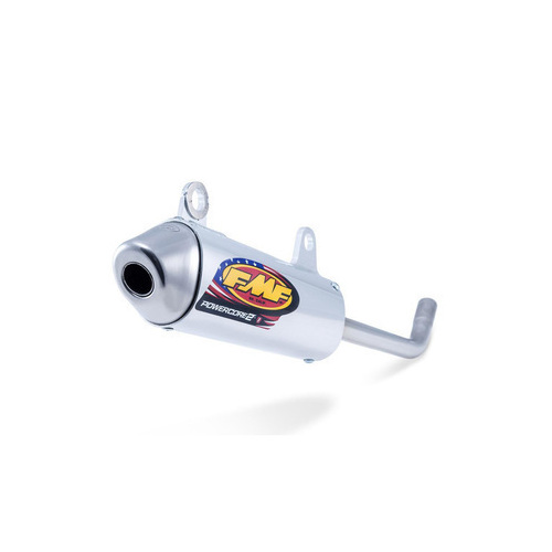 FMF Exhaust P-Core 2 Muffler Yamaha YZ65 2018-21 