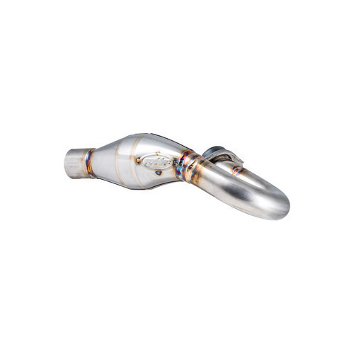 FMF Stainless Steel  Exhaust MegaBomb Header Honda CRF450X 2019-20