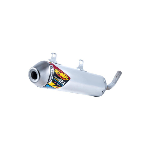 FMF Exhaust Aluminium P-Core 2.1 Muffler Beta 200/250RR 2020 