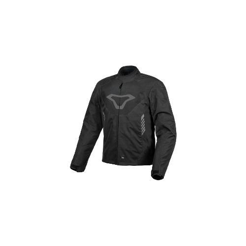 Macna Tazar Motorcycle Jacket  Black L