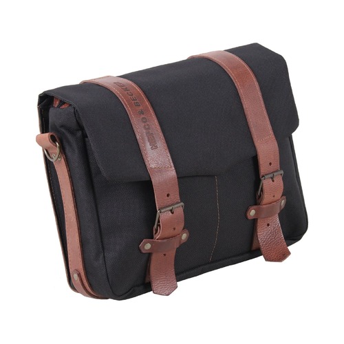 Legacy Courier Set L/L -C-Bow 11 Lt Pair Black