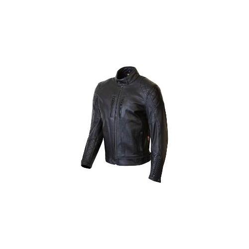 Merlin Cambrian Motorcycle Jacket  Black L/42