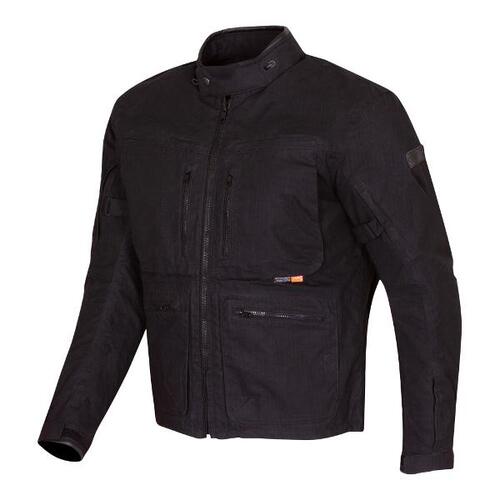 Merlin Drifter D3O Motorcycle Jacket  Black 38 S