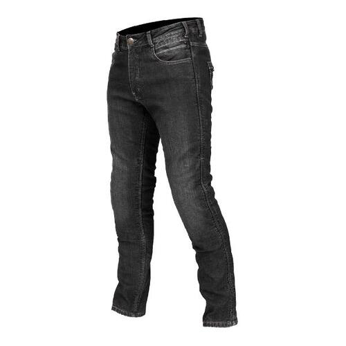 Merlin Mason Waterproof Motorcycle Jeans Black 32 M