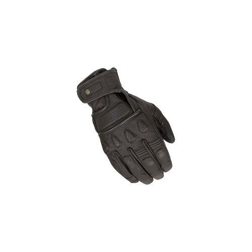 Merlin Merlin Motorcycle Gloves  Finlay Black M