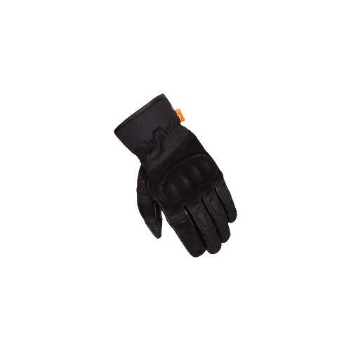 Merlin  Ranton II D30 Motorcycle Waterproof  Gloves Black L