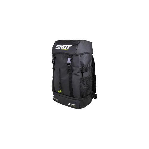 Shot Climatic Motorcyce Back Pack