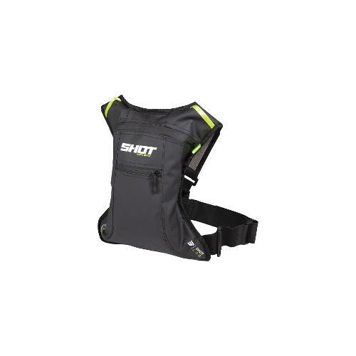 Shot Climatic Off Road Motorcycle Hydration Bag Lite 1.5L