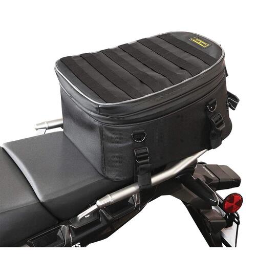 Nelson-Rigg Trails End RG-1055 Motorcycle Tailbag 