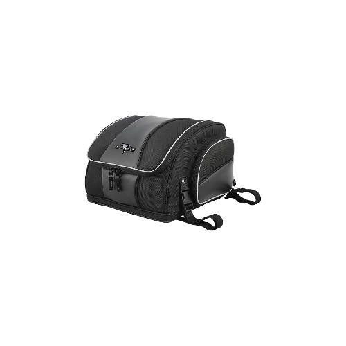 New Nelson-Rigg Tail Bag Weekender