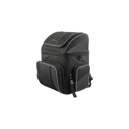 Nelson Rigg Destination Motorcycle Tail Bag - 18-35.5L