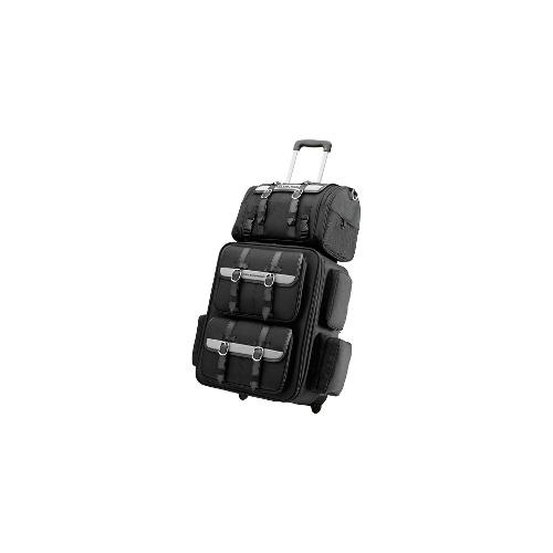 New Nelson-Rigg Tail Bag CTB-1000 King Roller
