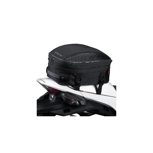 New Nelson-Rigg Tail Bag CL-1060-S Sport
