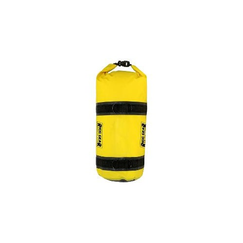 New Nelson-Rigg Roll Bag SE-1015-YEL WP Yellow