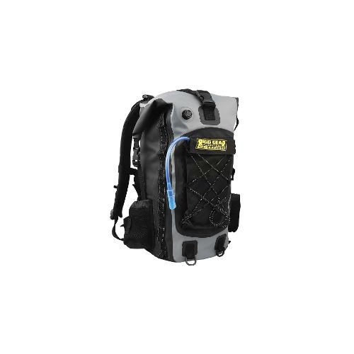 New Nelson-Rigg Backpack SE-3040 Hurricane