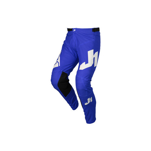 Just1 J-Essential Motorcycle Pants - Blue