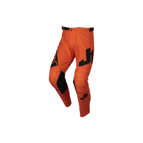 Just1 J-Essential Motorcycle Pants - Orange