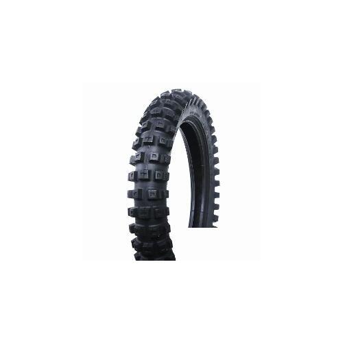 Vee Rubber VRM109 Int Knobby  Motorcycle Tyre Rear 4.00-18 (460)  TT R
