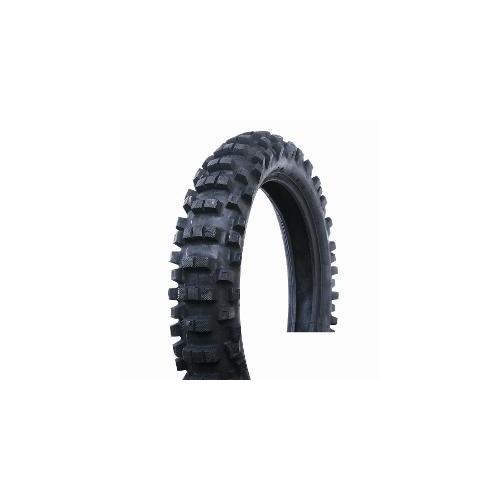 Pirelli VRM140 Motorcycle Soft Int Knobby   Tyre Rear  100/100-18 