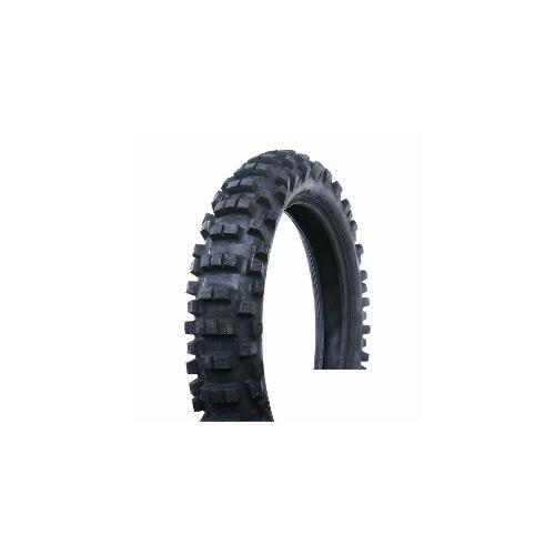 Pirelli VRM140 Motorcycle  Tyre Rear  110/90-19 Soft Int Knobby 