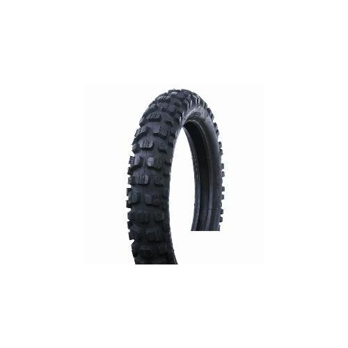 Pirelli VRM147 Motorcycle Tyre Rear 130/90-17 Hard Tr Knobby Dot