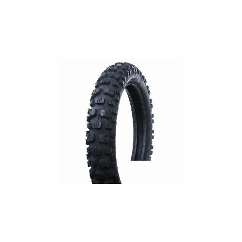 Pirelli VRM147 Motorcycle Tyre Rear 140/80-18 Hard Tr Knobby Dot