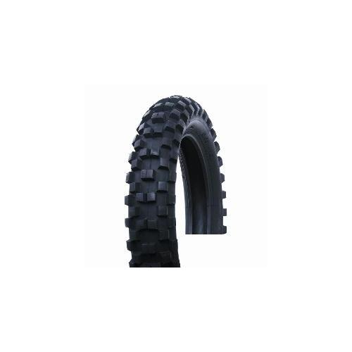 Knobby VRM174 Motorcycle Tyre Front/Rear 300-12 Comp
