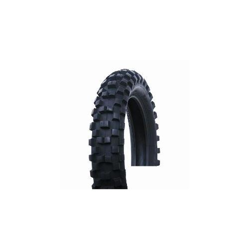  VRM Motorcycle Comp Knobby Front/Rear  Tyre 174 250-14