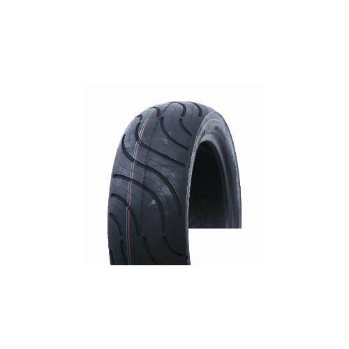 Vee Rubber VRM184  Scooter Tyre Front Or Rear 120/70-12  TL 