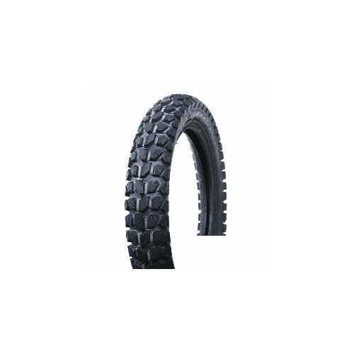 Vee Rubber  VRM206 Motorcycle Tyre Rear 460-17 Dual Purpose Dot TT R