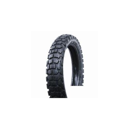 Vee Rubber VRM221 Dual Purpose Motorcycle Tyre Rear 4.60-18  Dot TT