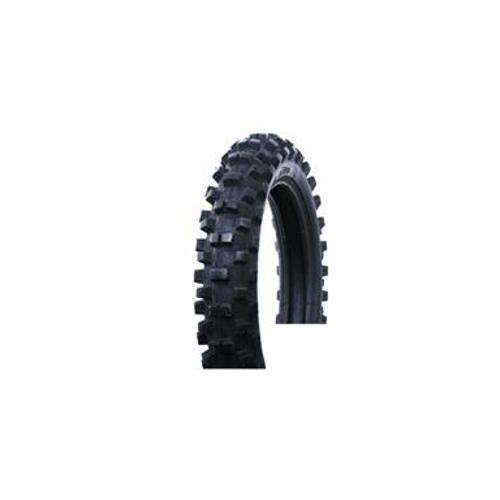 Pirelli VRM273 Motorcycle Tyre  Front 80/100-12 Knobby Rear